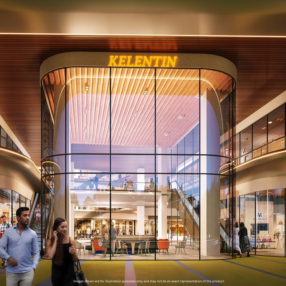 M3M Jacob and Co Gallery Image