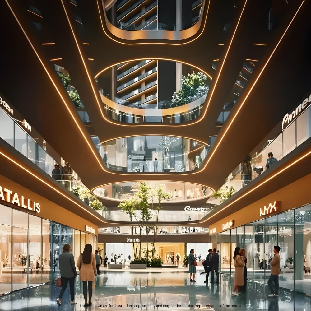 M3M Jacob and Co Gallery Image