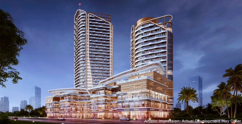 Migsun Alpha Central Gallery Image 3