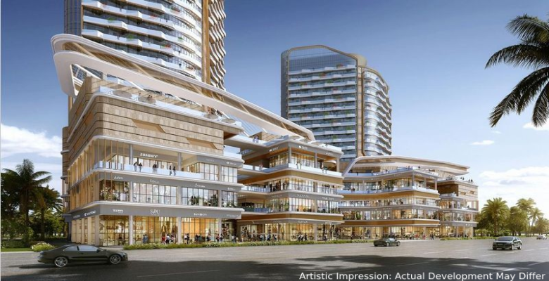 Migsun Alpha Central Gallery Image 4